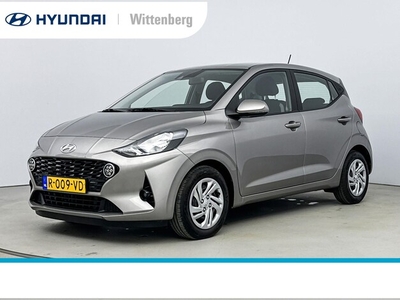 Hyundai i10 Benzine