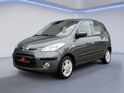 Hyundai i10 Benzine