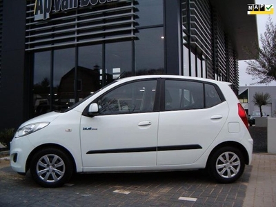 Hyundai i10 Benzine