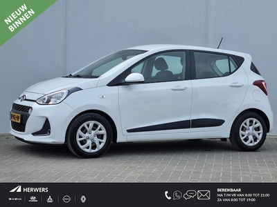 Hyundai i10 Benzine