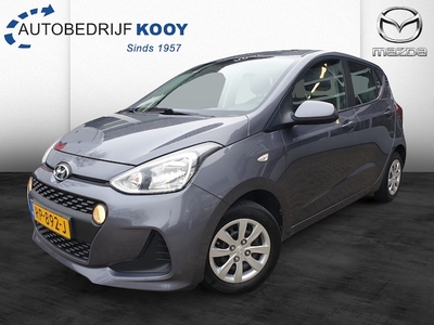 Hyundai i10 Benzine