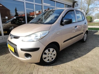 Hyundai i10 Benzine