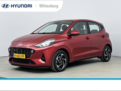 Hyundai i10 Benzine