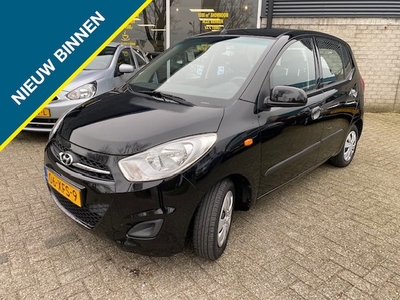 Hyundai i10 Benzine