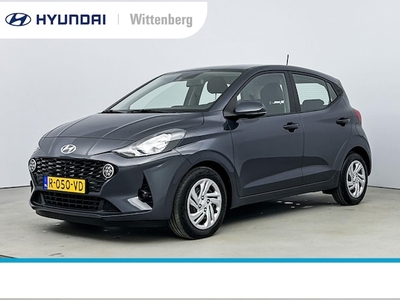 Hyundai i10 Benzine