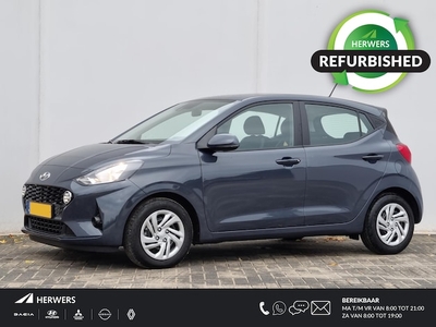 Hyundai i10 Benzine