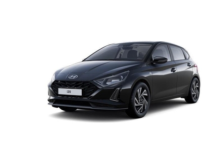 HYUNDAI I20 1.0 T-GDI Comfort Smart | Parkeer camera | Airco | Navigatie | Apple carplay | Android auto |