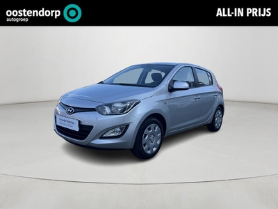 Hyundai i20 1.2i Business Edition | Airco | Incl. Garantie | Rijklaar ! |