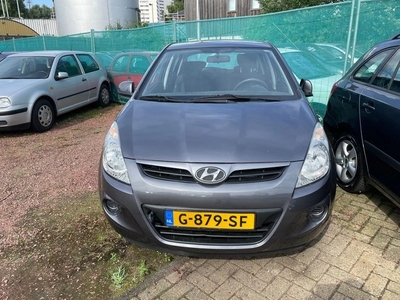 Hyundai i20 1.2i i-Motion (bj 2012)