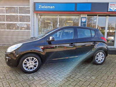 HYUNDAI I20 1.4 Dynamic