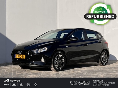 Hyundai i20 Benzine