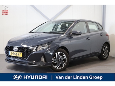 Hyundai i20 Benzine