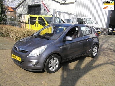 Hyundai i20 Benzine