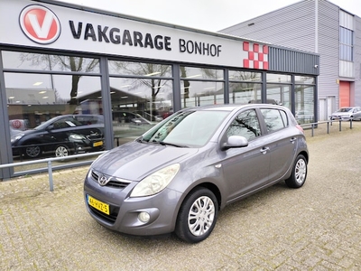 Hyundai i20 Benzine