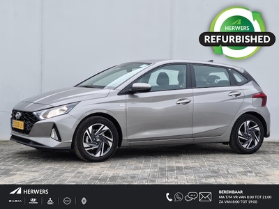 Hyundai i20 Benzine