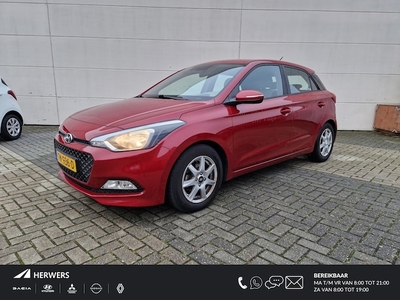 Hyundai i20 Benzine