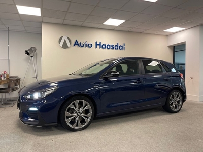 Hyundai I30 1.4