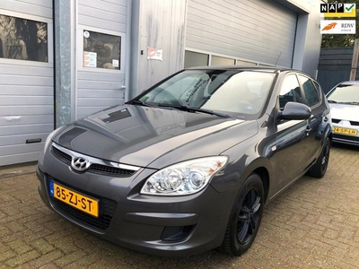 Hyundai I30 1.4i Active Cool 2008-Verkocht!!!