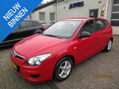 Hyundai i30 Benzine