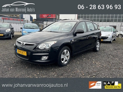 Hyundai I30 CW 1.4i Blue Dynamic/AIRCO/NIEUWE APK