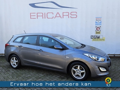 Hyundai i30 Wagon 1.4 AIRCO LM TEL STOELVERWARMING PDC CC