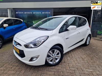 Hyundai Ix20 1.4i i-Vision 1E EIGENAAR12MND