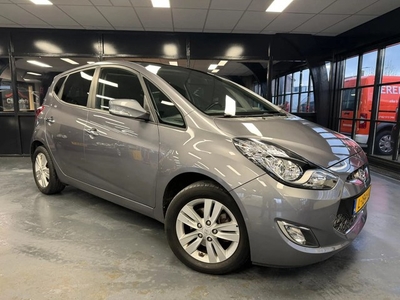 Hyundai ix20 1.6i