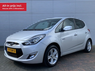 Hyundai ix20 1.6i Airco Cruise Navi Camera NL Auto Pdc 2011