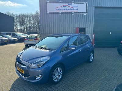 Hyundai ix20 1.6i i-Vision NL AUTO 1e EIGENAAR DEALER