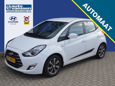 Hyundai ix20 Benzine