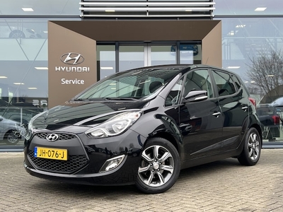 Hyundai ix20 Benzine