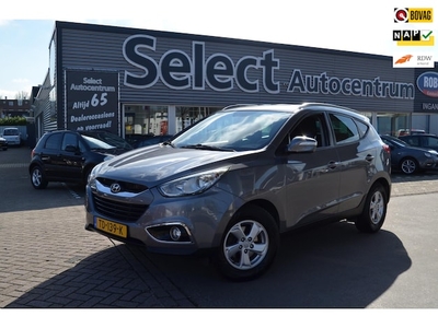 Hyundai ix35 Benzine