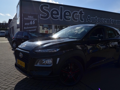 HYUNDAI KONA 1.0T Essence|CLIMA|CAMERA|CARPLAY|NAVI|DAB|PDC|17