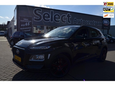 Hyundai Kona 1.0T