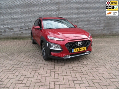 Hyundai Kona 1.6 GDI HEV Comfort