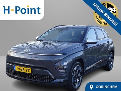 Hyundai Kona Electric Premium 65.4 kWh €10.295