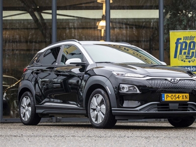 Hyundai KONA EV Limited 64 kWh