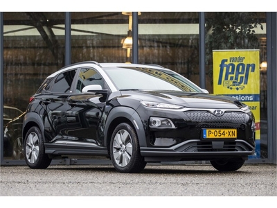 Hyundai KONA EV Limited 64 kWh (bj 2021, automaat)