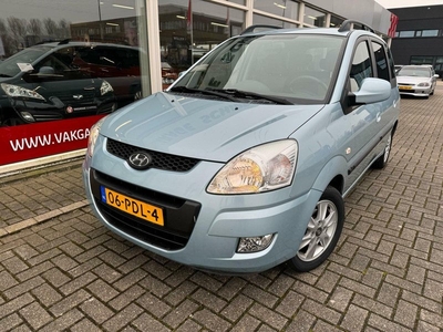 Hyundai Matrix 1.6i Dynamic