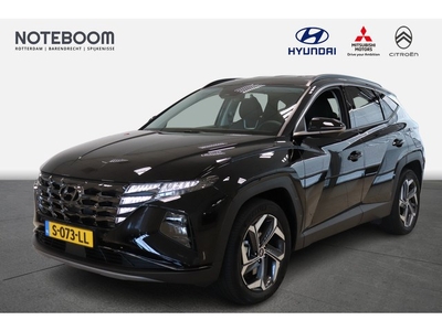 Hyundai Tucson 1.6 HYBRID PREMIUM TREKHAAK NL-AUTO