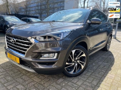 Hyundai Tucson 1.6 T-GDi Premium Navi/Camera/Leer/Pano/El