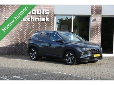 Hyundai Tucson Benzine