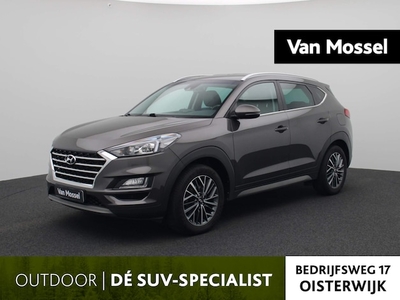 Hyundai Tucson Diesel