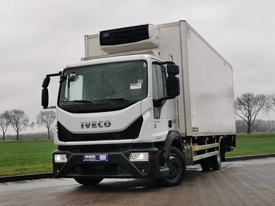 IVECO 120E20 EUROCARGO ml120e-250