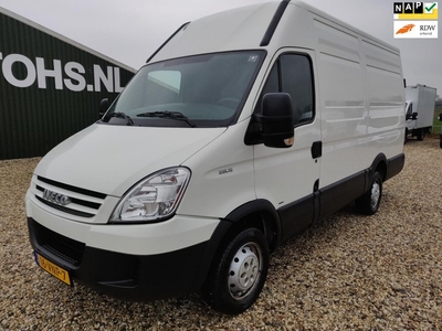 Iveco Daily 29 L 12V 330 H2 L3 , apk feb. 2025 , in pracht staat. trekkracht 3300 kg