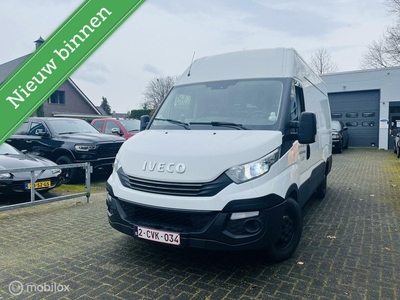 Iveco Daily 35C12V 2.3 410 H2 L3 Automaat / Camera / 3500 kg trekgewicht