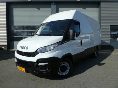 Iveco Daily 35S13V 2.3 130 pk L2H2 ,3 zits ,3500kg