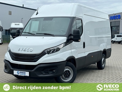 Iveco Daily 35S14V WB 3.520L H2