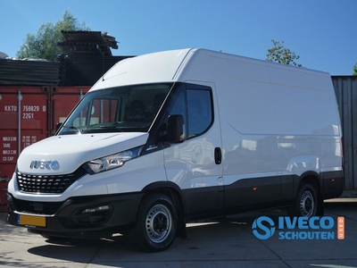 Iveco Daily 35S16A8V L3H2 Automaat 160pk PDC (bj 2021)