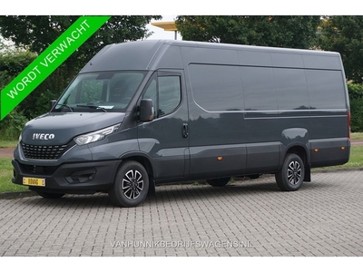 Iveco Daily 35S18 3.0 L4H2 Hi-Matic Climate, Adap. Cruise